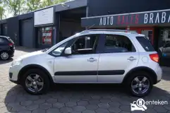Foto van kenteken 29-SBV-8