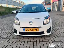 Foto van kenteken 29-STP-6