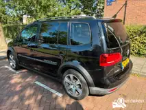 Foto van kenteken 29-THF-7