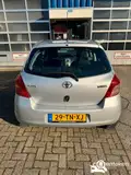 Foto van kenteken 29-TN-XJ