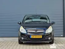 Foto van kenteken 29-XV-FD