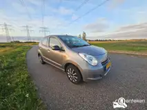Foto van kenteken 2-KBV-91