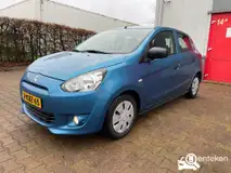 Foto van kenteken 2-KBZ-65