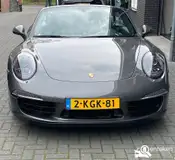 Foto van kenteken 2-KGK-81