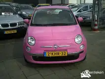 Foto van kenteken 2-KHR-32