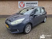 Foto van kenteken 2-KHX-12