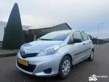 Foto van kenteken 2-KJN-15