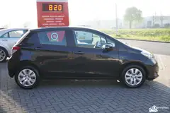 Foto van kenteken 2-KJS-93