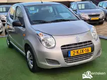 Foto van kenteken 2-KJX-16