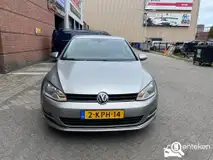Foto van kenteken 2-KPH-14