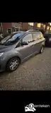 Foto van kenteken 2-KPL-87
