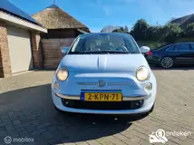 Foto van kenteken 2-KPN-71