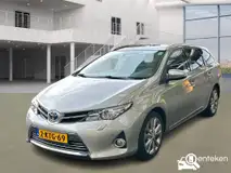 Foto van kenteken 2-KTG-69