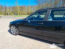 Foto van kenteken 2-KTP-87