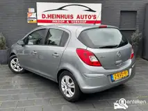 Foto van kenteken 2-KVD-91