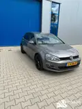 Foto van kenteken 2-KVN-09