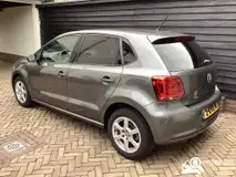 Foto van kenteken 2-KVX-10