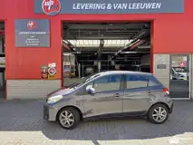Foto van kenteken 2-KXJ-07