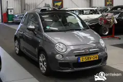 Foto van kenteken 2-SBV-04
