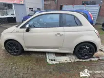 Foto van kenteken 2-SKB-87