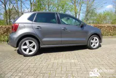 Foto van kenteken 2-SKL-83