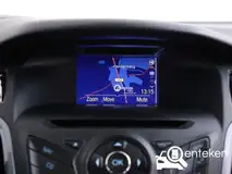 Foto van kenteken 2-SLK-12