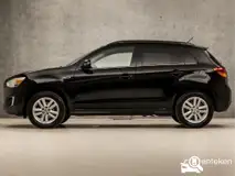 Foto van kenteken 2-SLX-16