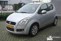 Foto van kenteken 2-SRD-52