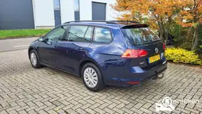 Foto van kenteken 2-SRG-05