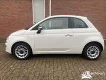 Foto van kenteken 2-SRH-38