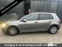 Foto van kenteken 2-STJ-07