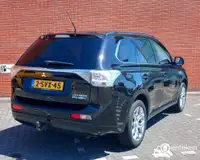Foto van kenteken 2-SVX-45