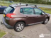 Foto van kenteken 2-SXL-55