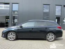 Foto van kenteken 2-SXN-44