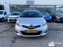 Foto van kenteken 2-TBH-38