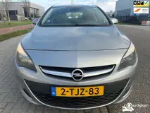 Foto van kenteken 2-TJZ-83