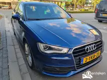 Foto van kenteken 2-TKB-23