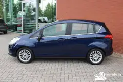 Foto van kenteken 2-TKJ-00