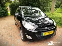Foto van kenteken 2-TTR-71