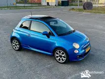 Foto van kenteken 2-TVP-99