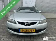 Foto van kenteken 2-XBX-87