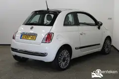 Foto van kenteken 2-XHP-48