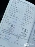 Foto van kenteken 2-XJF-09