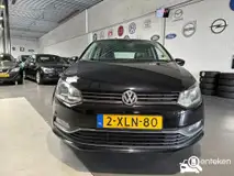 Foto van kenteken 2-XLN-80