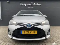 Foto van kenteken 2-XLV-19