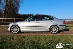 Foto van kenteken 2-XSH-92