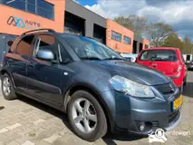 Foto van kenteken 2-XSK-10