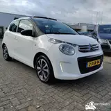 Foto van kenteken 2-XSR-94