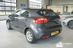 Foto van kenteken 2-XTN-61