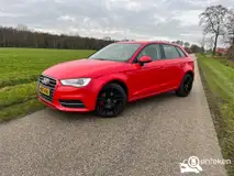 Foto van kenteken 2-XTS-00